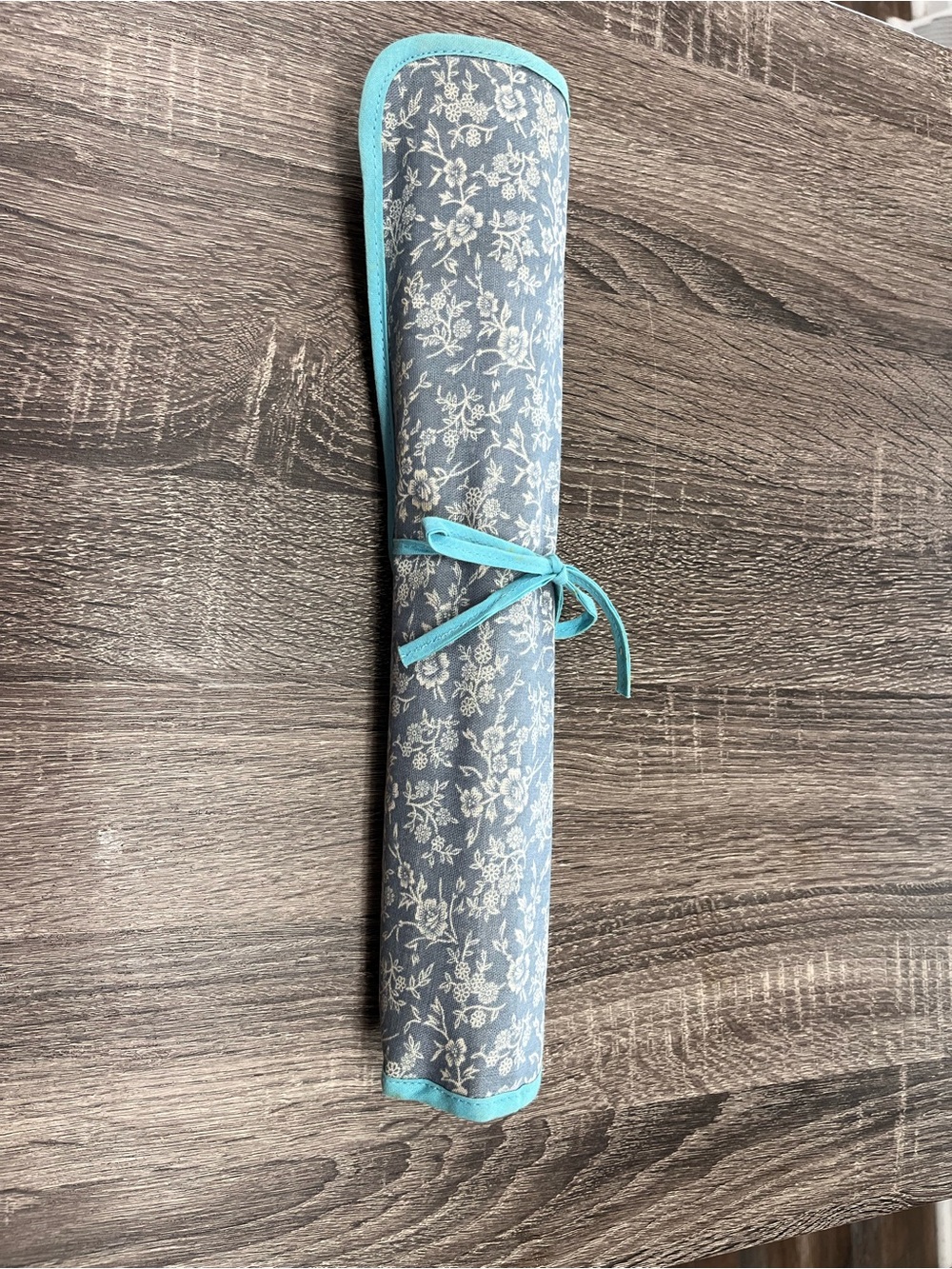 Vintage Knitting needle kit